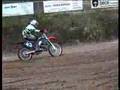 Motocross Nunspeet 1999 - motorcross honda cr125 125 cr mx