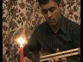 Faramarz Kalantari is playing Tar (Shorangiz Meshkatian) Faramarz Kalantari is playing Tar (Shorangiz Meshkatian)