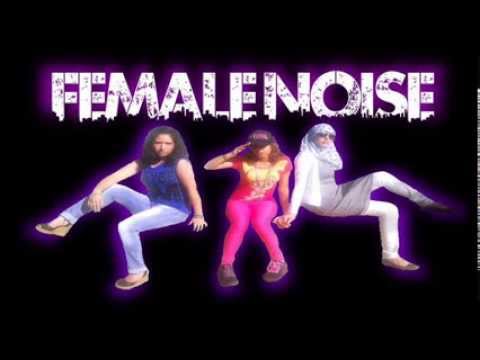 01 - Yes You Can - Female noise ( Albume espace LBnat )