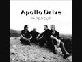 Apollo Drive Papercut Official Music Video and Lyrics