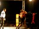 Ismail Altintas K�ln Chorweiler asia falken Thai Boxen Frankfurt
