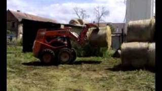  WAY Locust 1203 Interim Tier 4