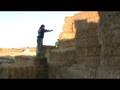videos de andia mortal atras