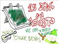 15 dias en agosto  corto tropofilms shortfilm