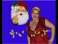 Cart�o de Natal 2007 - Lourissim@