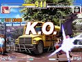 Mugen Random Battles part 4