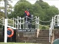 Summerwind Dublin - Helsinki Part 4: Caledonian Canal 1