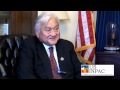 Rep. Mike Honda