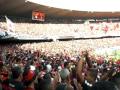 MARACANA' Flamengo 1-1