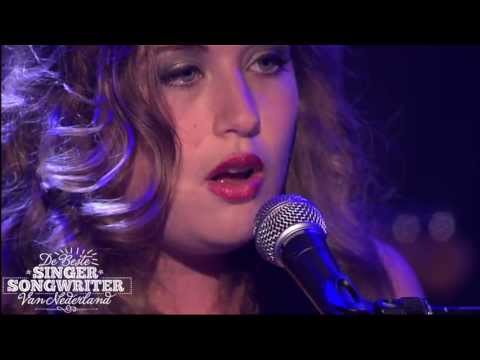 Judy Blank - Foolish Child - Finale De Beste Singer-Songwriter