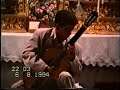 Judicael Perroy Plays Invocation et danse by Rodrigo Judicael Perroy Plays Invocation et danse by Rodrigo