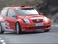 Tests Joan Vinyes C2 S1600 Alicante