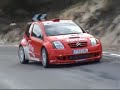 Tests Joan Vinyes C2 S1600 Alicante