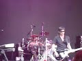 projekt revolution/dallas - placebo