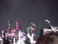 videos de projekt revolution/dallas - placebo