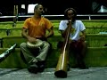 Residência Didgeridoo 2007 - Jams Residência Didgeridoo 2007 - Jams