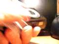 Nokia N95 8GB + InvisibleSHIELD