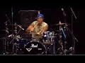 drum solo - Ian Paice & Chad Smith drum solo - Ian Paice & Chad Smith