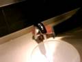 wanking tap