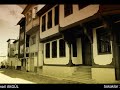 Afiyonun Ortasında Galesi Fotoğraflar İsmail Akgül Soli