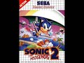 sonic the hedgehog 2 (Gimmick Mountain) mp3 Master System
