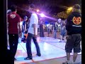 shuffle park timee!!!