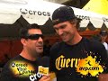Rapid Fire with Matt Fuerbringer Rapid Fire with Matt Fuerbringer