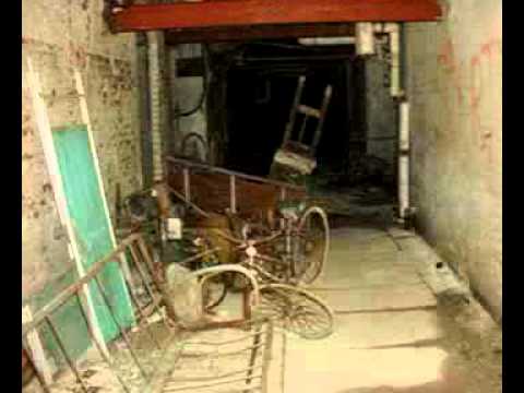 mcmartin Pre School - Summary of the Stickel Report on the McMartin tunnels: http://tesserae.org/tess/prose/tunnels2.html Summit article from Journal of Psychohistory: http://ritu...
