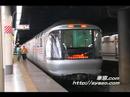【推進回送】寝台特急 カシオペア 上野駅 到着 推進回送 尾久車両センターへ 発車