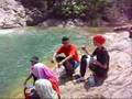 reccers team K2 upm tiruk di jerangkang