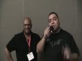 SDCC 2009-BTBTB: James Tucker Interview(10 hours ago)