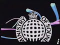 ministry of sound presents: dance nation