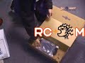 ABC Hobby (#24019) Genetic Naked-R Unbox - rcMart