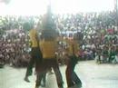 the best of all the best cheering squad