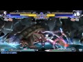 Slice of Gaming BlazBlue: Continuum Shift II PSP Arakun