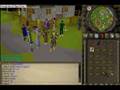 Guygeek's 99 Woodcutting