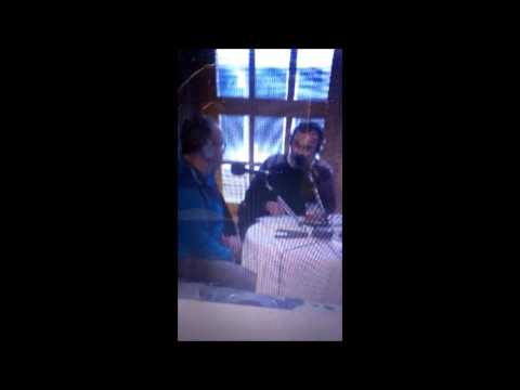 interview (avec quelques erreurs !)