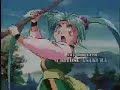 Tenchi Muyo Opening Espanol