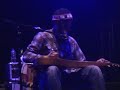 Ben Harper - Lifeline (live) http://www.youtube.com/watch?v=QVzHaHqHhUg