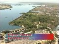 Sustainable Integrated Aquaculture Pole Sao Francisco River Brazil-Overview Video 1