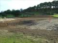 New hole on Nairn Golf Club, Newton Course. New hole on Nairn Golf Club, Newton Course.