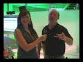 www.insidesimracing.tv presents E3 racing in all of its glory. Looking at the show from a sim racers perspective. We see Need for Speed Shift, Dirt 2, Race On, Gran Turismo PSP, Forza 3 , the Porsche Fanatec Turbo S wheel, D-Box motion Sim and more.