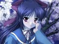 manga triste musique triste