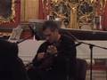 Alfred Schnittke. Пантомима. Suite in the Old Style