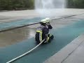 FeuReX: Strahlrohrtraining