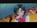Sailor Moon - Ami\
