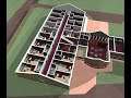 Animation Old Peoples Home - Salonta (Roemenie)