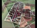 Animation Old Peoples Home - Salonta (Roemenie)