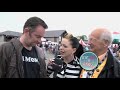 RTÉ TEN @ Oxegen 2011: Imelda May