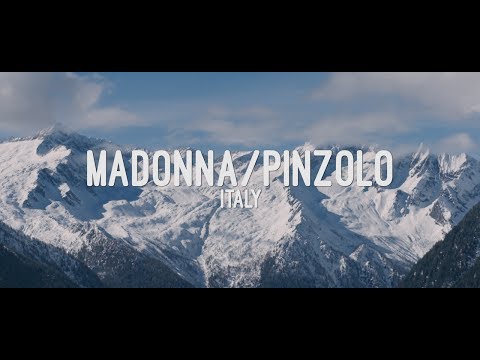 Добро пожаловать в горнолыжную Италию